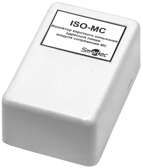 Изолятор ISO-MC