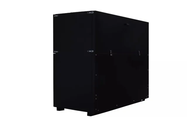 Климатический комплекс для бассейна Hydra V 2500 E