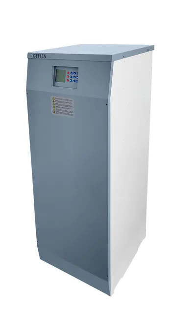 Котел отопительный водогрейный типа GEFFEN MB 3.1-301 кВт