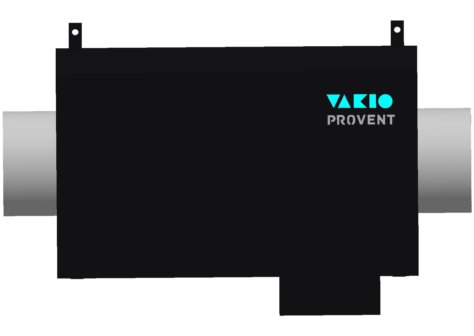 Установка VAKIO PROVENT X1