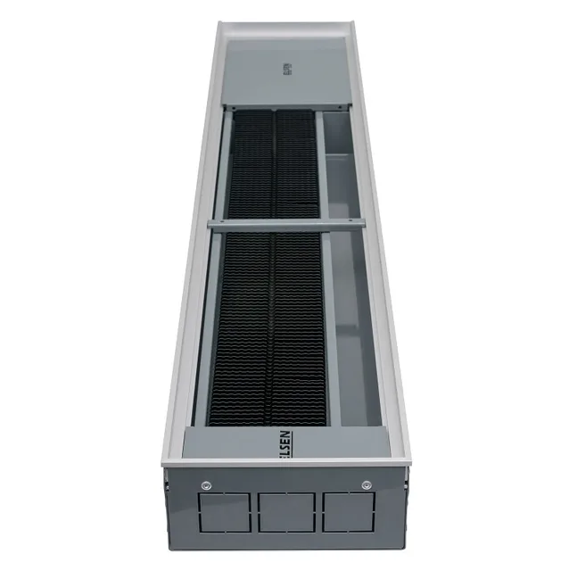 Конвектор EKN 300-120-2000