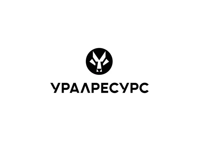 Столб УРАЛРЕСУРС