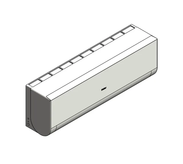 VRF-системы MRV MFERAC-MNERAC & Вентиль EV1-018A