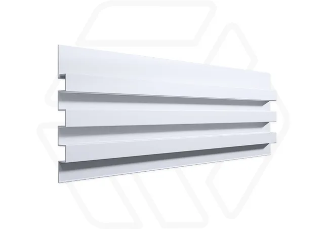 Алюминиевая панель RWP 250К4
