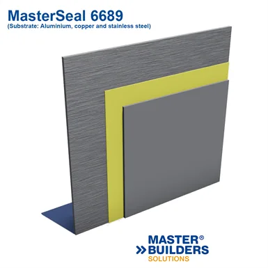 MasterSeal 6689