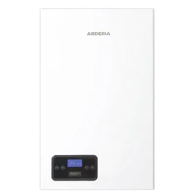 Котел газовый Arderia E24