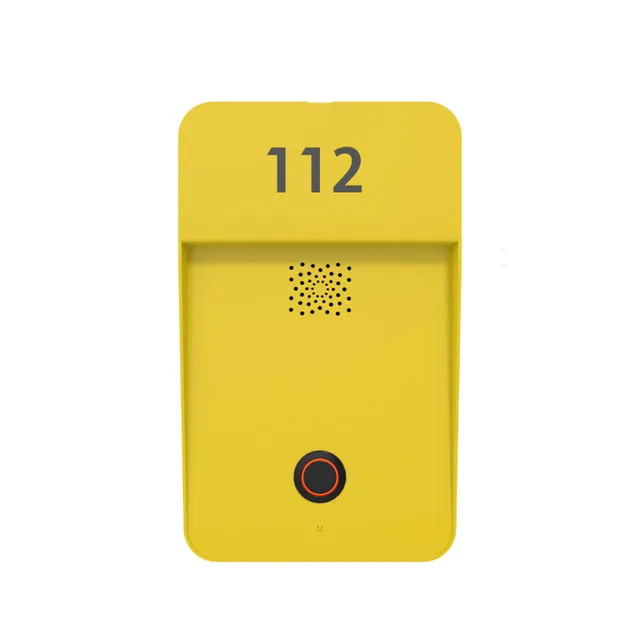 Устройство экстренного вызова Системы 112 арт. RPS-09A