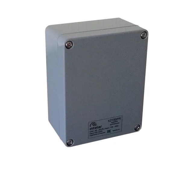 Коробка монтажная К2150PR