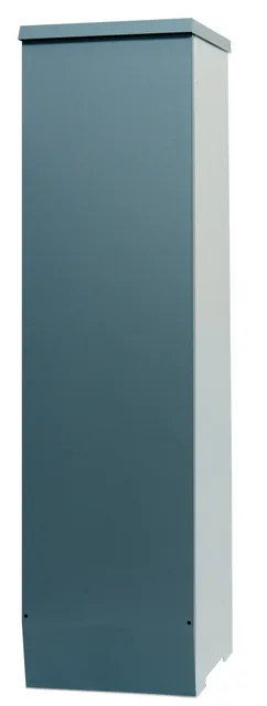Котел конденсационный газовый GEFFEN MB 4.1-99