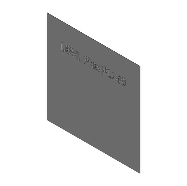 LEVL Flex PU 40