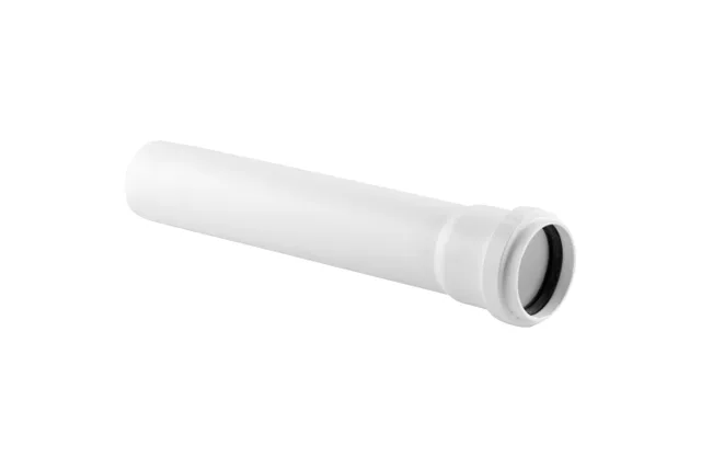Труба малошумная серии Elite для вн. канализации РТП