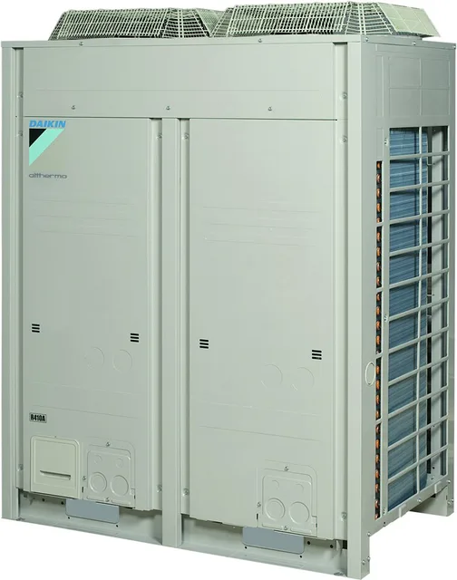 Блок кондиционирования Daikin