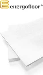 Energofloor® 20/1,0-0,8 DEO-dm
