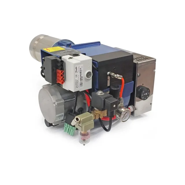 Горелка NORTEC WB 40S