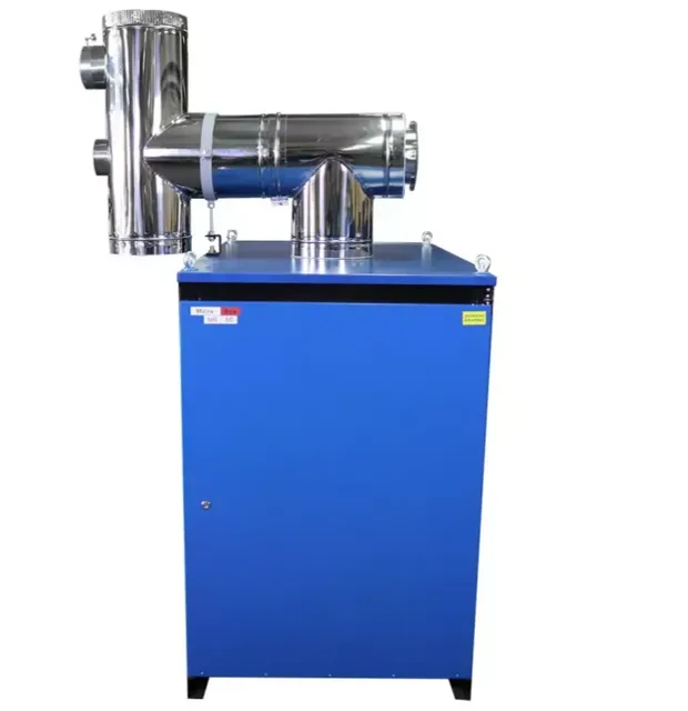 Газовый котел MICRO New NR 50 кВт