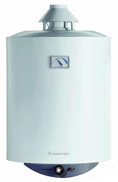 Газовый водонагреватель SUPERSGA 50 R