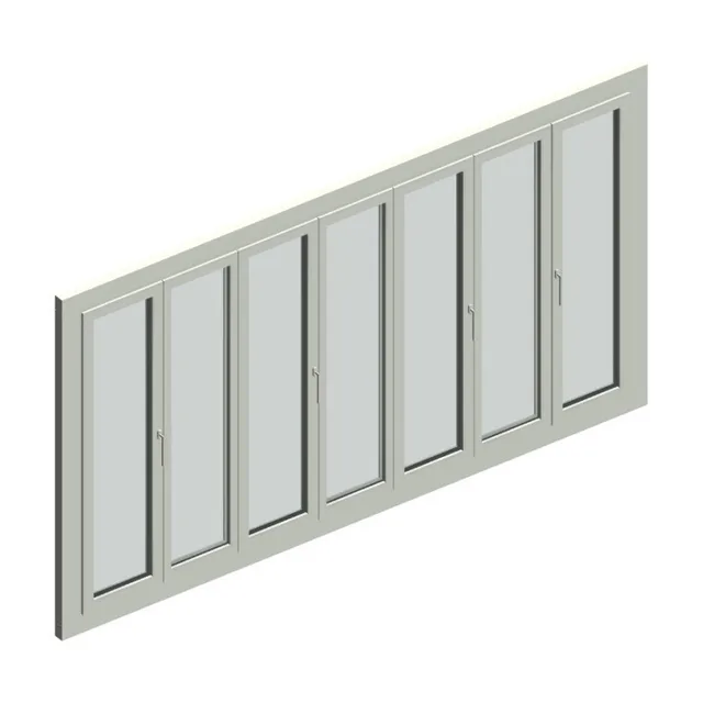 FS портал VEKA  SOFTLINE схема 761