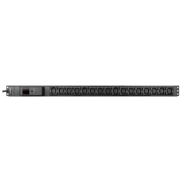 PDU METER 0U