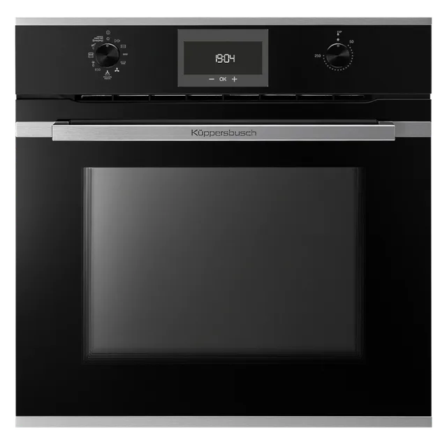 Духовой шкаф Kuppersbusch BP 6332.0 S1 Stainless Steel