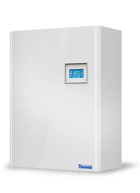 Котел THERM EL 9 НА 50 КВ. М.