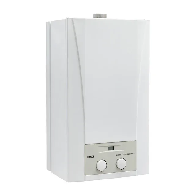 Котел ECO Classic 10F-24F