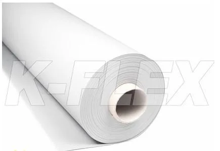 K-FLEX ECO IN CLAD GREY для воздуховодов