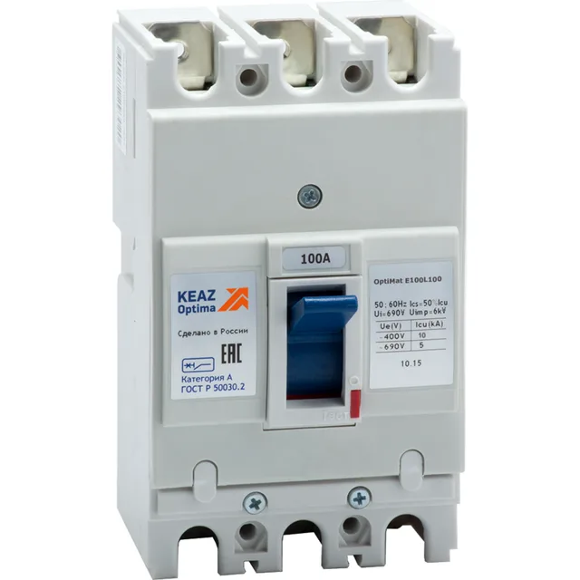 OptiMat E100